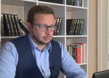 Андрей Жельветро, фото: Знай.ua