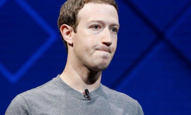 Марка Цукерберга змусять покинути Facebook