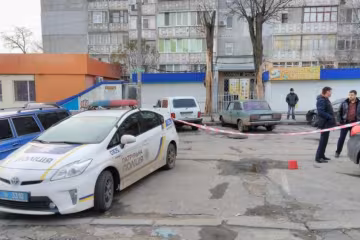 Оперативний план перехоплення: поліція попереджає про озброєних грабіжників
