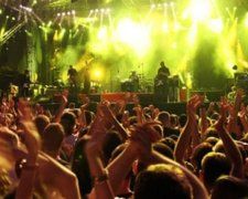 У Москві затримали відвідувачів антивоєнного концерту