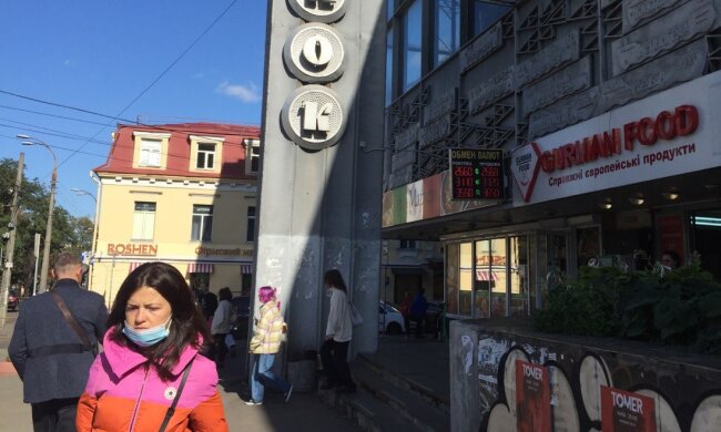 Курс валют, фото: Знай.ua