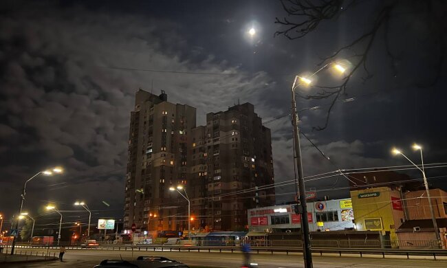 Київ, фото: Знай.ua