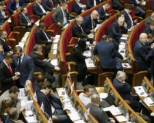 Фінансування партій із бюджету стане епохою "чорних бухгалтерій"