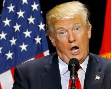 Трамп розійшовся в поглядах з німецькими дипломатами щодо Донбасу