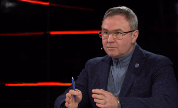 Владимир Левин