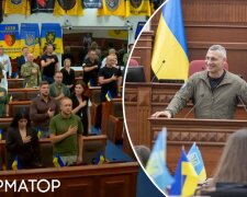Засідання Київради