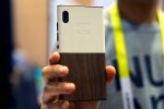 Windows 10 появится на стильном японском смартфоне