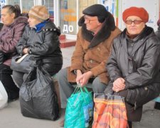 Будьте осторожны! Мошенники открыли охоту на пенсионеров