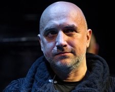 СБУ взялася за письменника-найманця Прилепіна