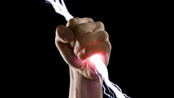 Жуткие ожоги до кости: зарядная станция может нанести страшные травмы