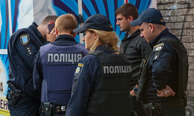 Гранатомет в рюкзаке: украинскую подземку всколыхнуло жуткое ЧП