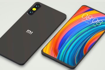 Xiaomi Mi Mix 3: глава компанії назвав дату виходу