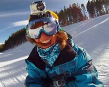 GoPro монетизируется: качественное видео можно будет купить