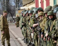 Ватажків бойовиків перевірять на наркозалежність