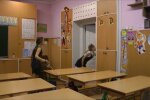 школа / скріншот з відео