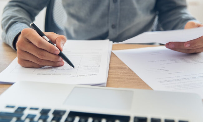 Відстрочка, мобілізація, військовий облік. Фото Гард.City