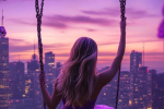 Аскеза, изображение: Pinterest