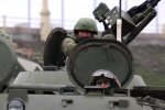 Російські окупанти. Фото: скрін youtube