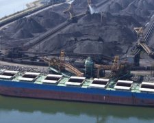Украина нашла альтернативу углю с Донбасса
