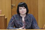 Світлана Шаталова: біографія і досьє, компромат, скрін - Фейсбук