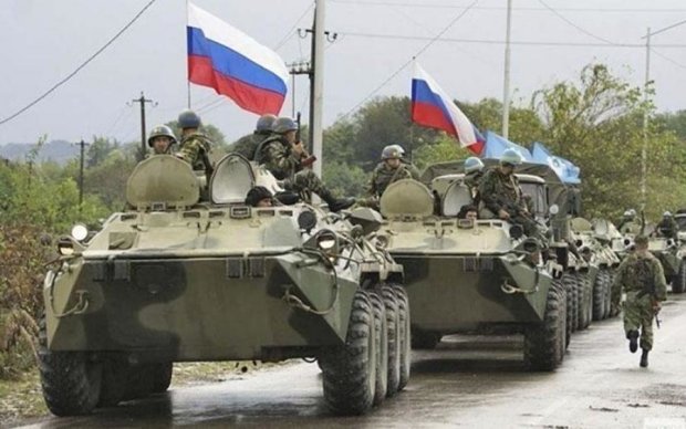 Стало відомо, скільки російських солдатів воюють на Донбасі