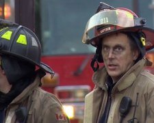 У Канаді пожежа в будинку для літніх людей: є загиблі