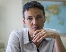В СБУ рассказали, как Кремль использует Савченко