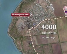 Податкова поділилася деталями спецоперації на 200 мільйонів