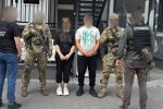 Фіктивні свідоцтва про народження двійнят для виїзду за кордон