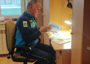 Платежки за коммуналку. Фото: скрин youtube