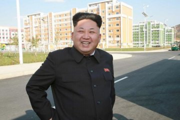 Ким Чен Ын обманул весь мир: доказательства