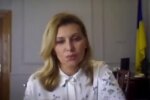 Стривожена Олена Зеленська розповіла про стан чоловіка, коронавірус нещадний