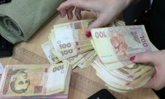 А вы и не заметили: в Украине выросла средняя зарплата