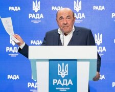 Вадим Рабинович
