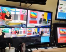 Останнє попередження: два українських канали попалися на нецензурній лексиці  