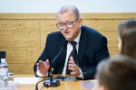 Віктор Сердюк: Київ має діяти, щоб дати пацієнтам шанс на життя