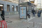 "Краще нікого, ніж торчки-батьки": у Києві помітили дівчинку в оточенні наркоманів, на відео боляче дивитися