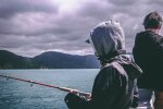 Вітання із Днем рибалки у прозі, Рexels.com