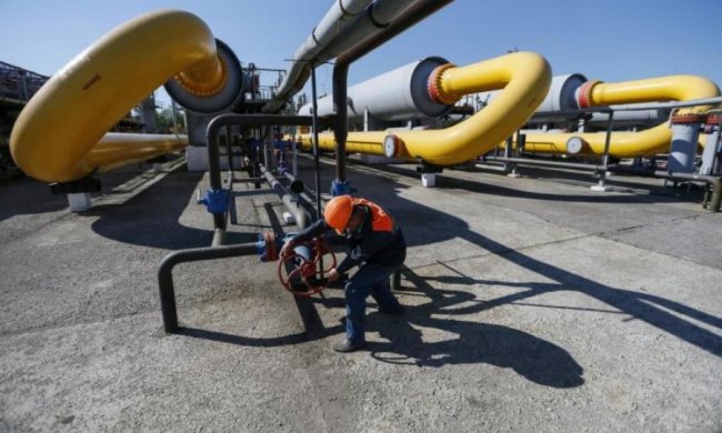 Байки Газпрому: Нафтогаз розставив крапки над "і" 