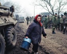 США змусять платити жителям Донбасу