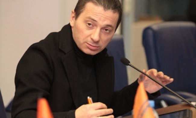   Вадим Самойлов из "Агаты Кристи" станет хедлайнером фестиваля в поддержку "ЛНР"