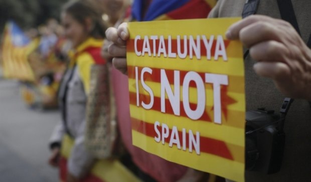 На выборах в Каталонии победили сепаратисты