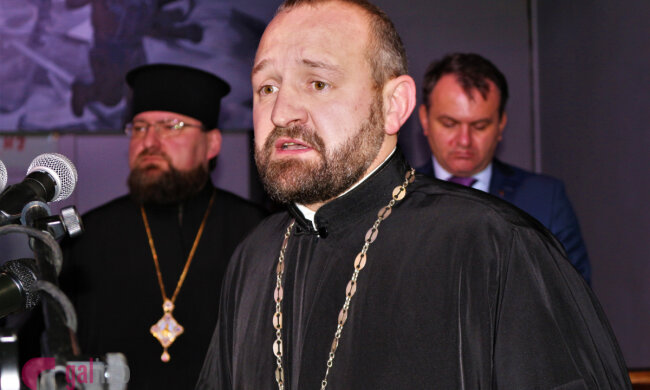 Во Львове хоронят молодого священника Андрея Дуду, внезапная трагедия огорошила Галичину