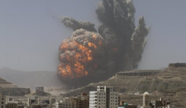 В Йемене во время авиаудара погибли более 20 граждан Индии