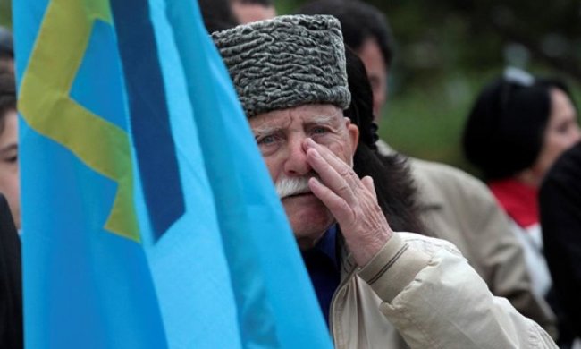 В Херсоне появится сквер памяти жертв депортации крымских татар