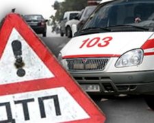 ДТП под Черкассами: один человек погиб, трое травмированы