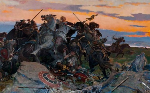 День пам'яті князя Святослава 3 липня: чим прославився київський полководець