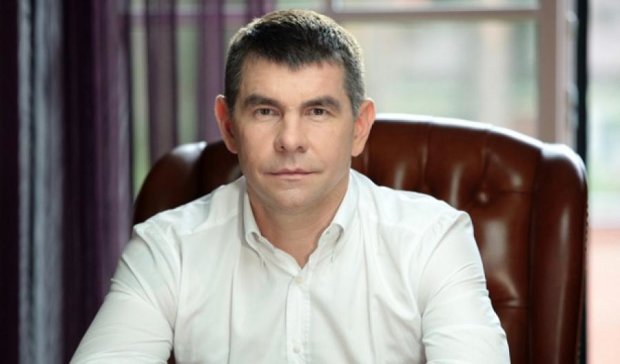 Сергій Думчев запросив журналістів до себе додому