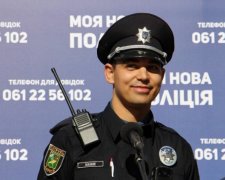 У нову поліцію Запоріжжя наберуть 800 патрульних (фото)