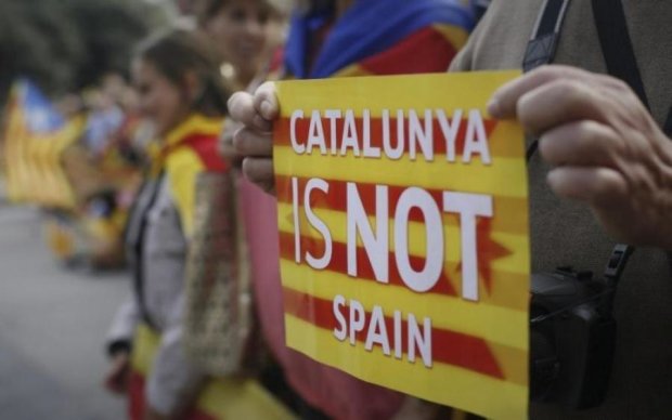 Мадрид загрожує Каталонії розправою